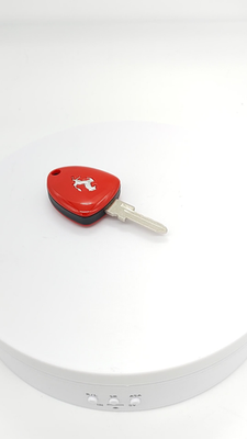 Ferrari Blank Key Testarossa F430/360 etc Spare Key Featuring