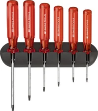 PB SWISS TOOLS Hex Lobe Driver Set 440