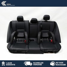 Sitze hinten R&uuml;cksitzbank Kindersitz Mercedes E-Klasse S213 Kombi A2139207608