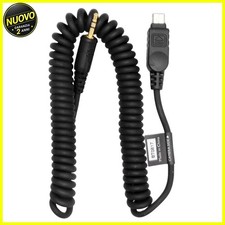 Remote Control Cable - Shutter Release Cable ...