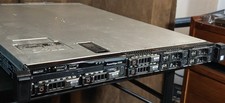 Dell PowerEdge R330 Rack Mountable Server, 1 PSU, E3-1270 v6, 32GB, LOCAL ONLY