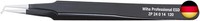 Smd-Pinzette Professional Esd Typ 12 (32338) 120 Mm FüR Empfindliche
