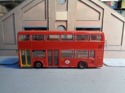 EFE 28804 LONDONTRANSPORT LEYLAND TITAN T280 Rte 101 Nth Woolwich Ferry