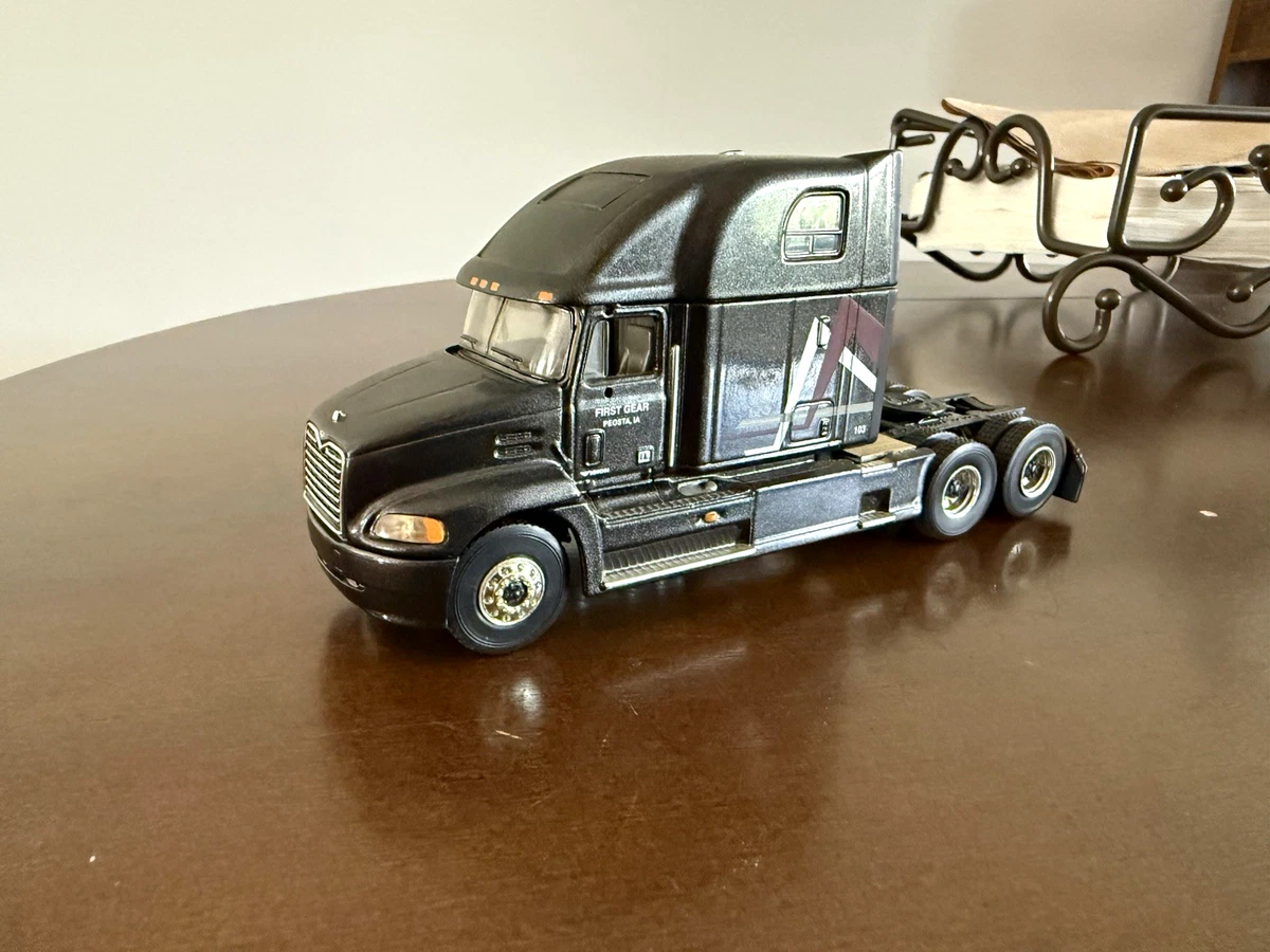 Mack Diecast and Toy Tractor Trailer/Semi for sale - eBay