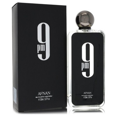 Afnan 9pm Von Afnan Eau De Parfum Spray (Unisex) 150ml