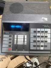 Vintage Regency Programmable Scanner Radio Receiver R2060