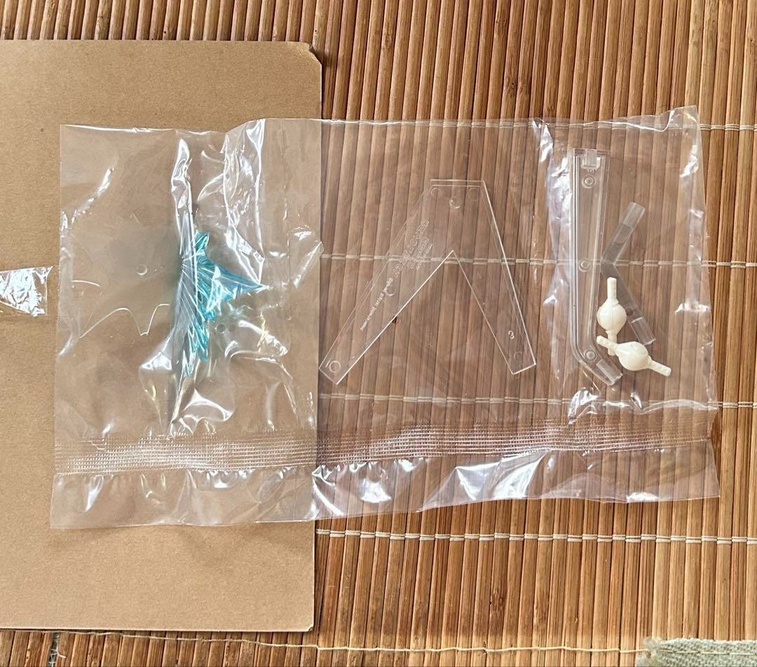 Kaiyodo Revoltech Yamaguchi Metal Gear Rising Revengence