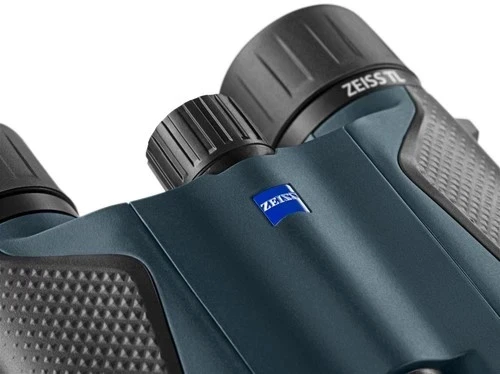 Zeiss TL Pocket 8x25 ED Binoculars Night Blue Waterproof Compact 310g Japan New - Image 4 of 4