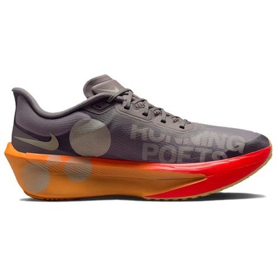 Full Carbon Fiber Wingboard Running Shoes Men display picture 1