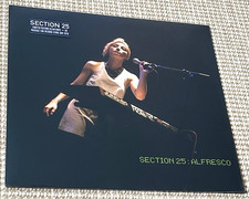 SECTION 25 - Alfresco CLEAR