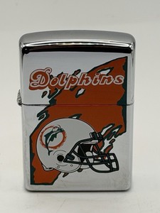 Miami Dolphins Lighter | eBay