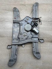 Porte arrière et accessoires Mitsubishi GRANDIS