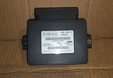 Volvo v60 mk1 Hand brake control module