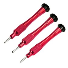 3/4/5 Prongs crewdriver for Richard Mile Watch Bezel for Case Screw Open Tool
