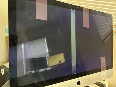 Apple iMac 2014 Apple All-in-Ones-In - One Computers for sale | eBay