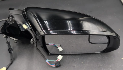 2022 - 2024 OEM JEEP GRAND WAGONEER Side View Mirror RH Right Passenger Side