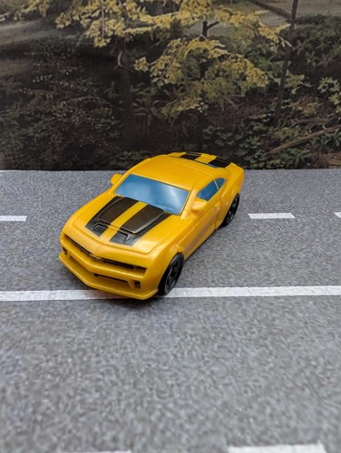 Transformers Revenge of the Fallen Bumblebee Complete Legends Class - Picture 2 of 2