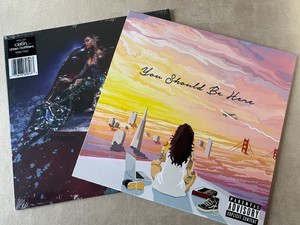 Kehlani Vinyl | eBay