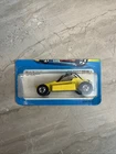 Hot Wheels Redlines Rock Buster Diecast Car 1:64 1975. SEALED, NO TOP