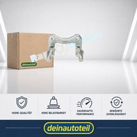 Halter, Bremssattel Hinten Links Rechts RAP Brakes R-J1155 FüR Ford Seat VW
