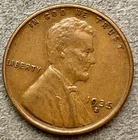 1935-S   Lincoln Wheat Cent - [XF EF] Extremely Fine - High Grade ~ B655