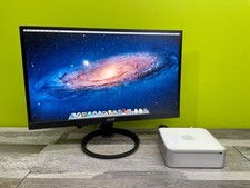 Apple Mac Mini - 1.83Ghz Intel - 4GB RAM - 320GB HD - macOS Lion 10.7.5