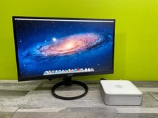 Apple Mac Mini - 1.83Ghz Intel - 4GB RAM - 320GB HD - macOS Lion 10.7.5