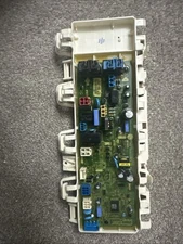LG CSP30105001 Dryer Electronic Board Control SVC Onboarding PCB Built-In