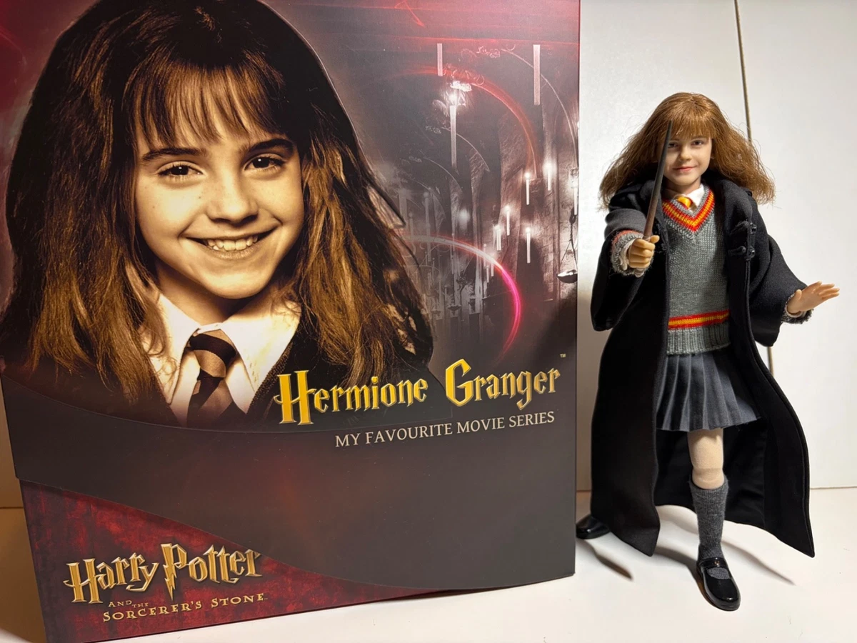 Star Ace Hermione Granger Harry Potter TV, Movie & Video Games