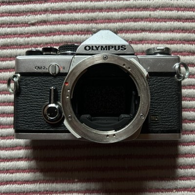 Olympus OM-2N SLR 35mm Spiegelreflexkamera analog Body Gehäuse (Olympus OM)