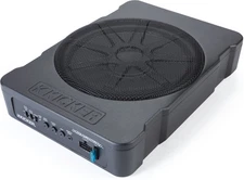 Kicker 51HS10 10" Compact Powered Subwoofer