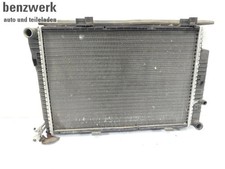 Mercedes W202 Wasserkühler + Klimakondensator 2025002103?? Mercedes W202 Wasserkühler + Klimakondensator 2025002103??