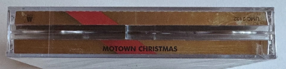 Motown Christmas [2-CD set] - NEW - Jackson 5/Marvin Gaye/Supremes/Temptations+ - Image 4 of 4