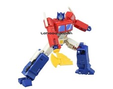 T-SPARK STUDIOSERIES Studio Series Transformers TS-04 Optimus Prime Devastation