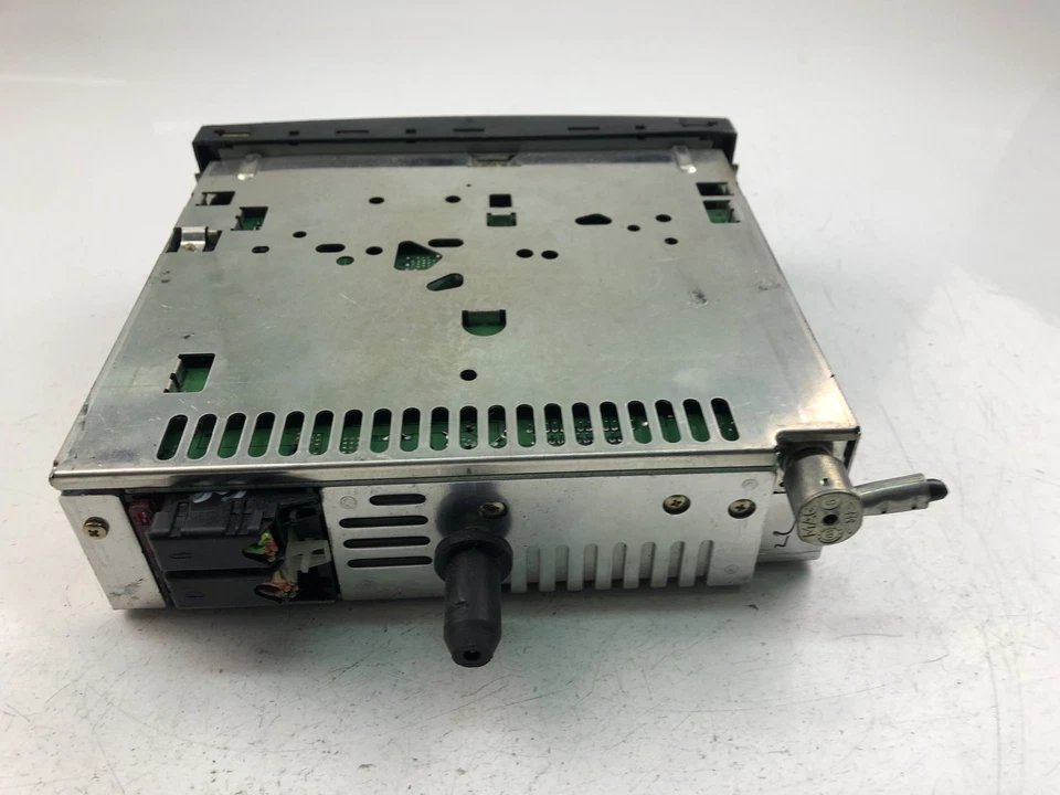 CITROËN C3 I FC Musik-Player ohne GPS 96488011XT 17053230 - Bild 4 von 4