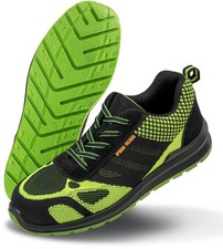 Hicks Safety Trainer Stalowa czapka | Result WORK-GUARD | R458X