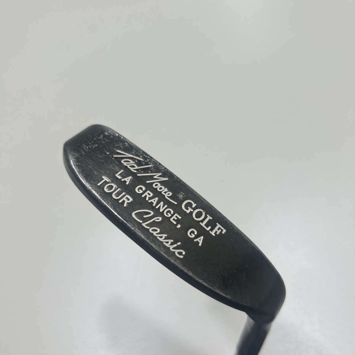 Tad Moore Tour Classic 8802 Style Putter- Copper Insert Tad Moore