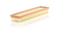 Mann-Filter Mann-Filter Luftfilter C4371/1 FüR CitroËN Peugeot C4371/1