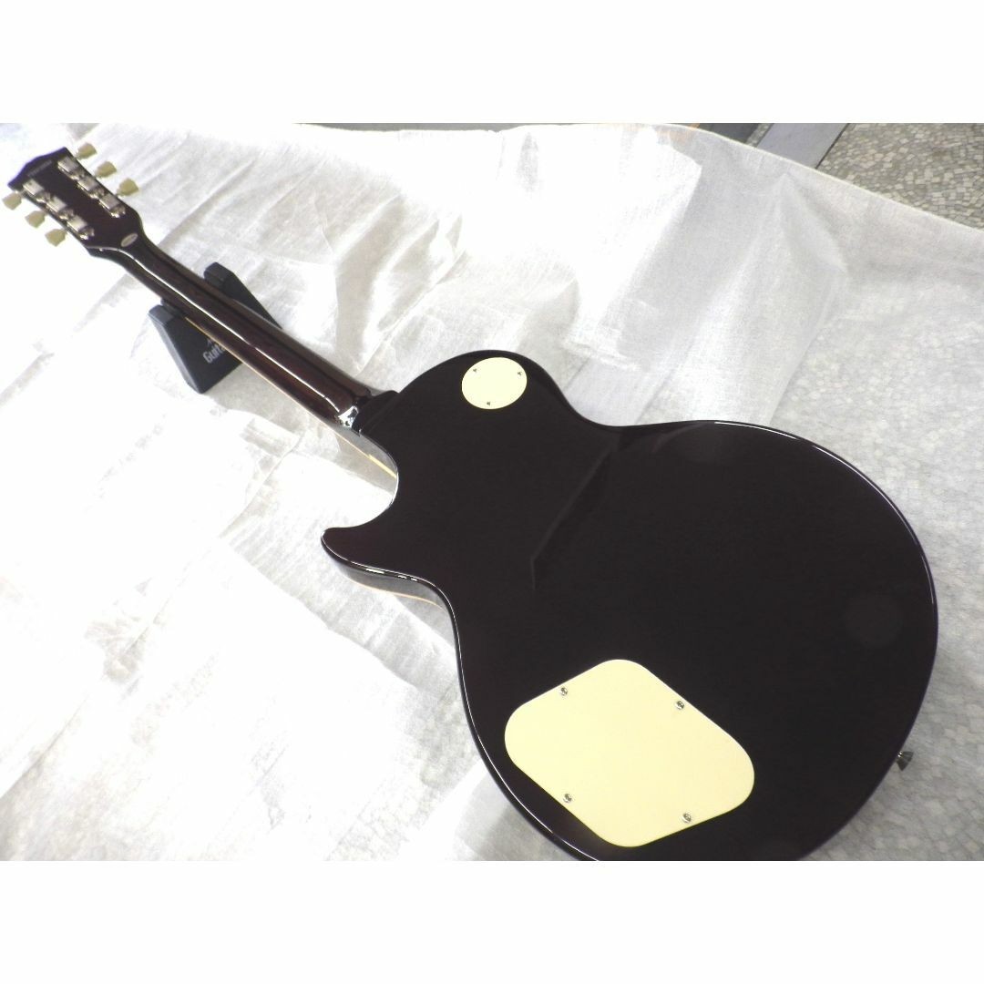 Braverman Burny Les Paul Type Electric Guitar LSD-80N TRD | eBay