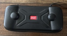 Black Ipega PS5 Portable Carrying Case