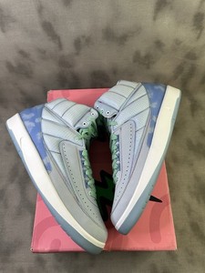 Jordan 2 Balvin | eBay