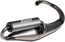 MARMITTA SCOOTER EXTRA V2 MBK