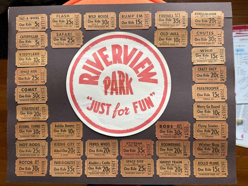 riverview amusement park chicago
