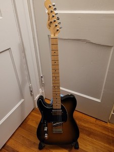 G&L Asat Classic | eBay