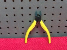 Lindstr m Diagonal Wire Cutting Pliers 8160 42X Spain