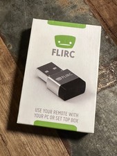 FLIRC UPC-A 2nd Gen USB Universal Remote Cont...