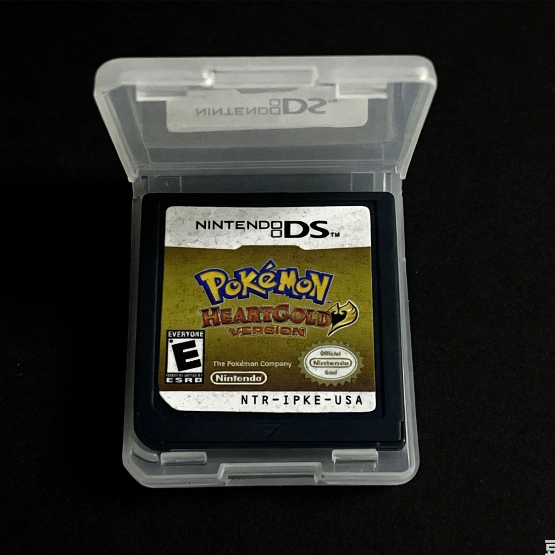 Pokémon Versions Blanche 2/Noire 2 (DS