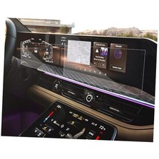 4PCS for 2025 Infiniti QX80 2025 QX80 GPS Dash 14.3 12.3 Inch Nano 4PCS