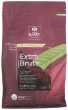 Cacao Barry 'Extra Brute' Cocoa Powder - 13.2 Lbs