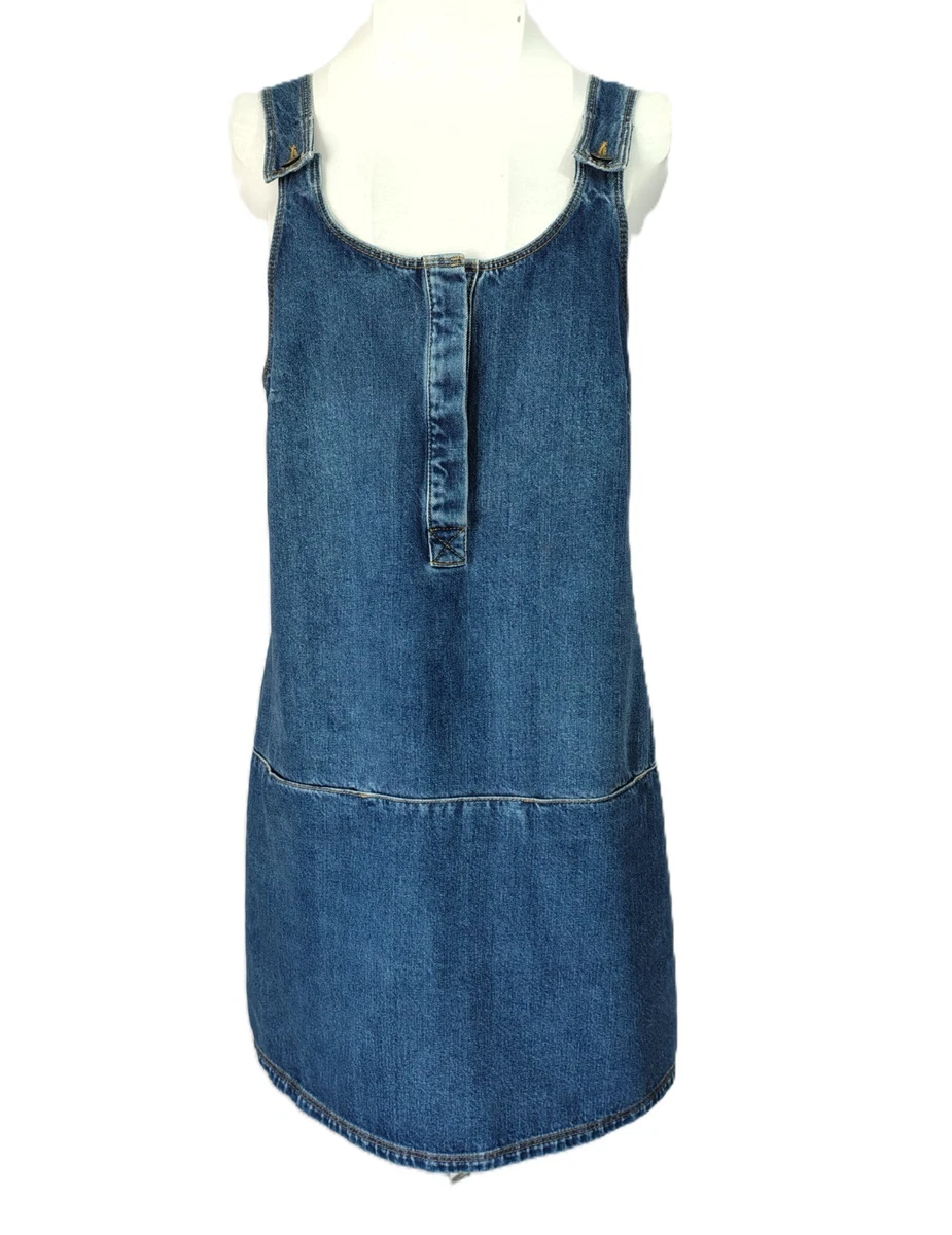 fat face denim pinafore dress Fat Face Pinafores/Dungarees for Women for sale